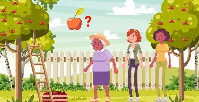 acertijo visual acertijo viral