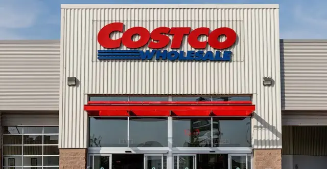 Costco.