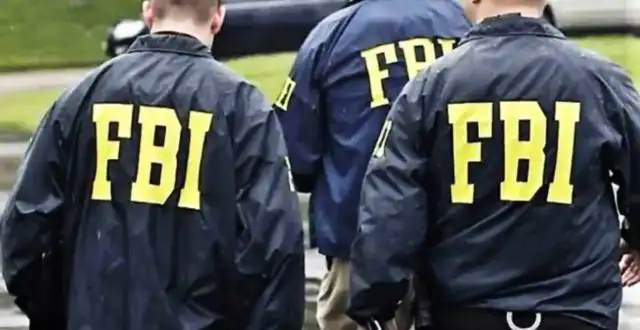 FBI.