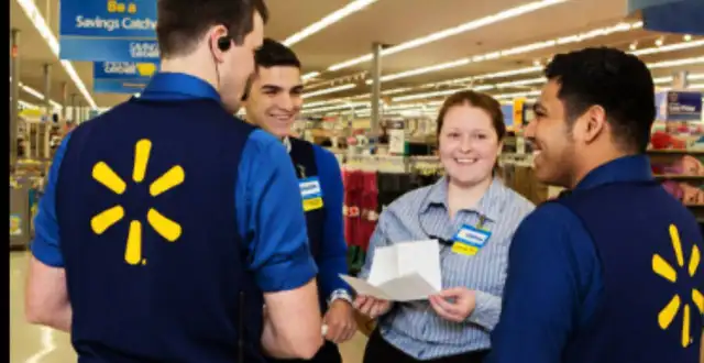 Walmart.