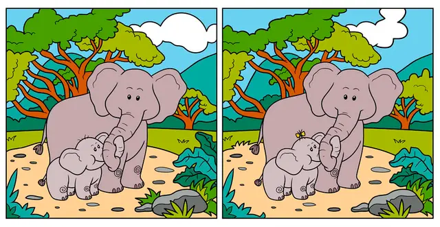 reto visual reto visual