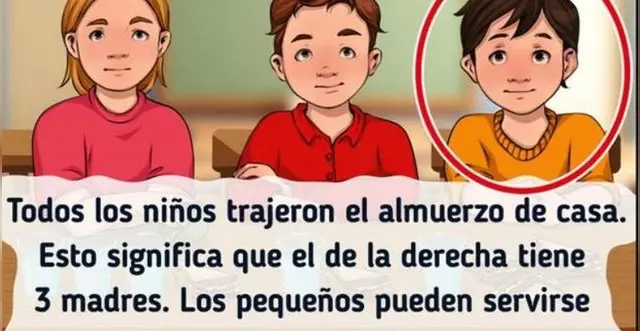 Acertijo visual Acertijo visual