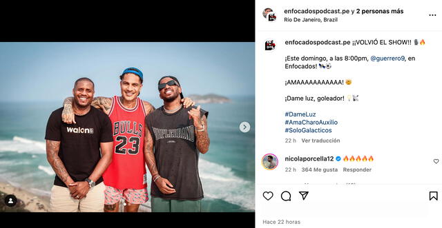 Jefferson Farfán/ Paolo Guerrero Jefferson Farfán/ Paolo Guerrero