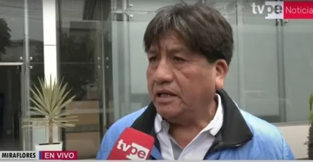 paro de transportistas HOY