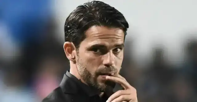 Fernando Gago Fernando Gago