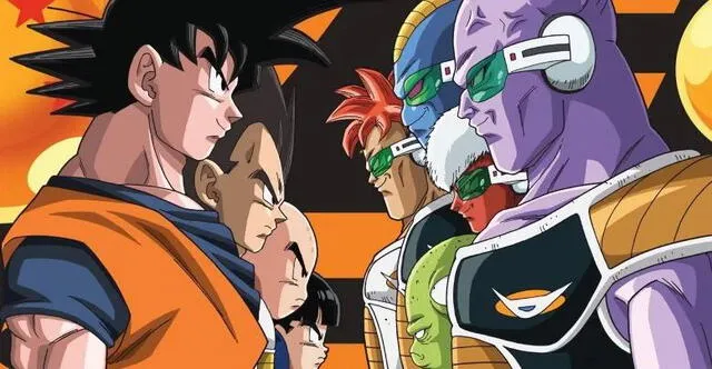 dragon ball dragon ball