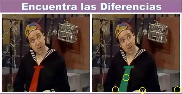 Reto visual