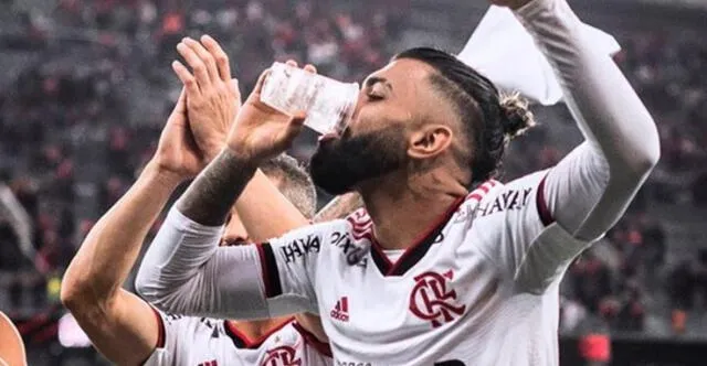 Gabriel Barbosa   