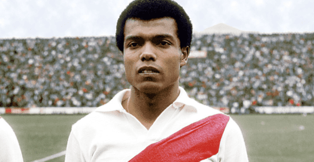 Seleccion peruana