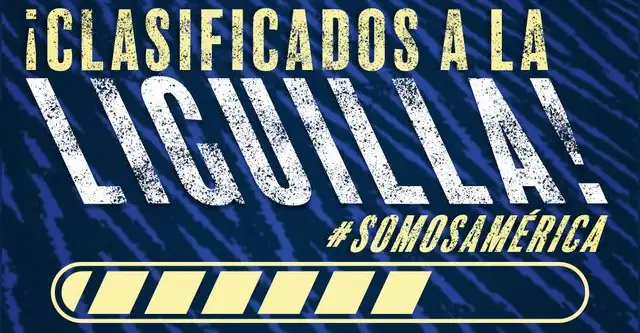 América vs Necaxa