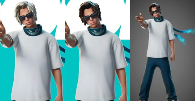 Fortnite Fortnite