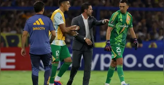 fernando gago