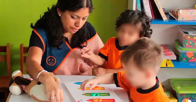 contratación de auxiliares contratación de auxiliares