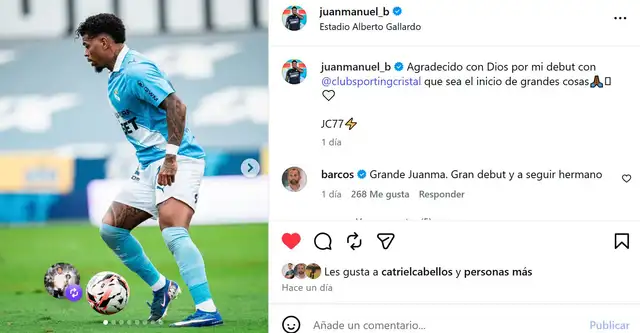 Sporting Cristal