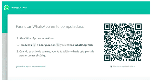 WhatsApp WhatsApp