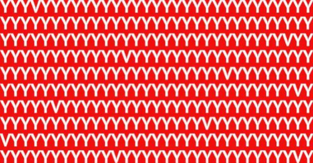 ¿cuántas letras 'v' hay en la imagen?