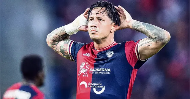cagliari de lapadula