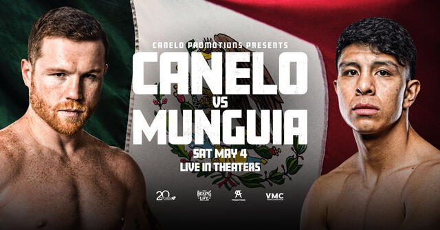 Canelo 