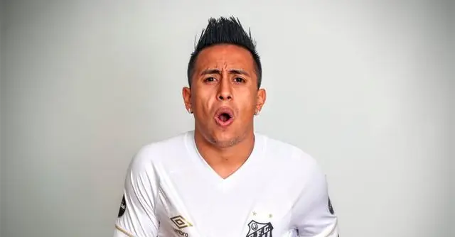cueva santos