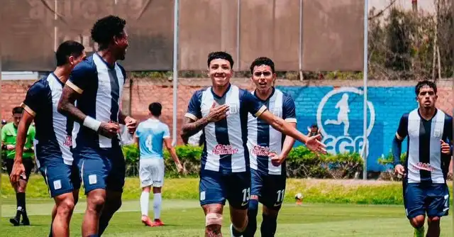 Alianza Lima vs Sporting Cristal Alianza Lima vs Sporting Cristal