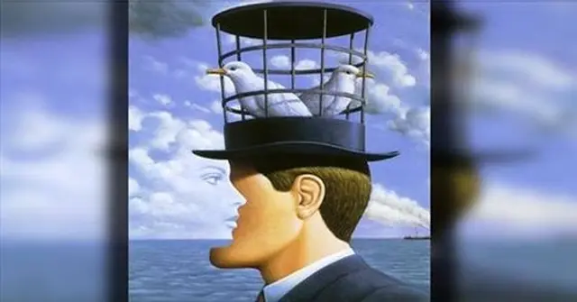 Test viral, cuál es tu fortaleza mental, imagen.