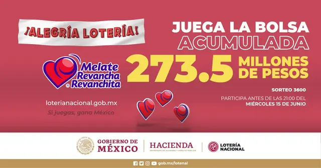 melate revancha revanchita melate revancha revanchita