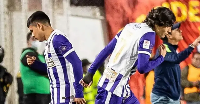 Sebastien Pineau alianza lima
