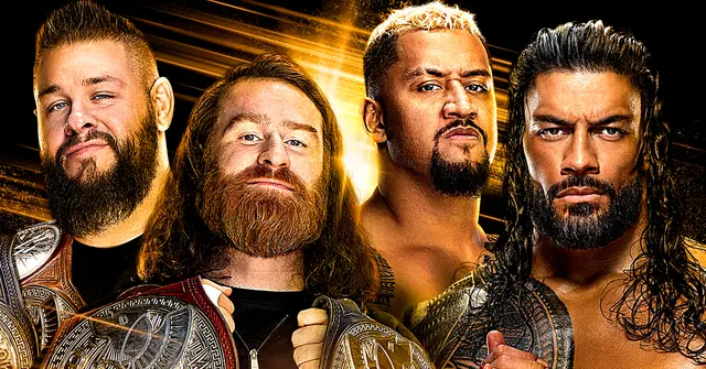 wwe