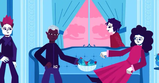 Test de personalidad