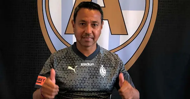 Nolberto Solano