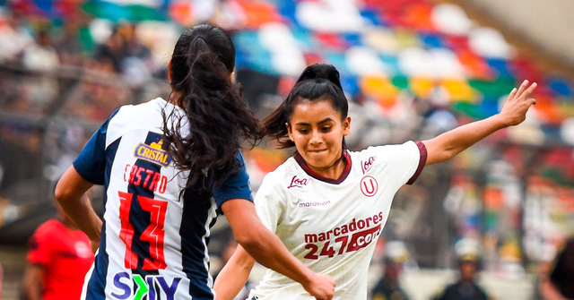 Alianza Lima vs Universitario Alianza Lima vs Universitario