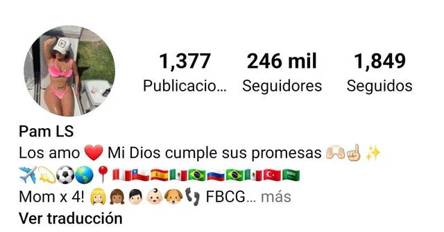 Pamela López Pamela López