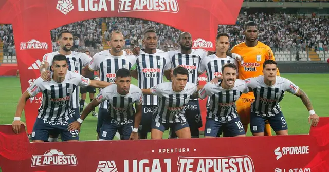 Alianza Lima