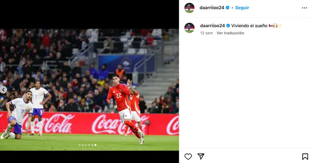 Dario Osorio Dario Osorio