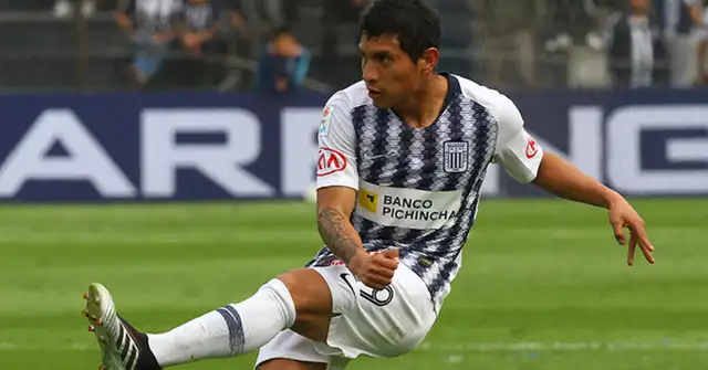 Alianza Lima