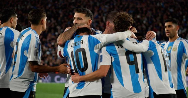 Argentina