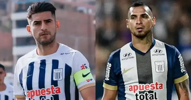 Carlos Zambrano Miguel Trauco