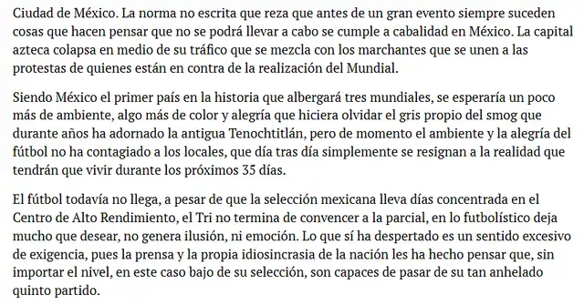 Escribió El Nuevo Siglo Escribió El Nuevo Siglo