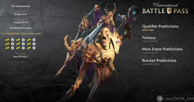 Dota 2