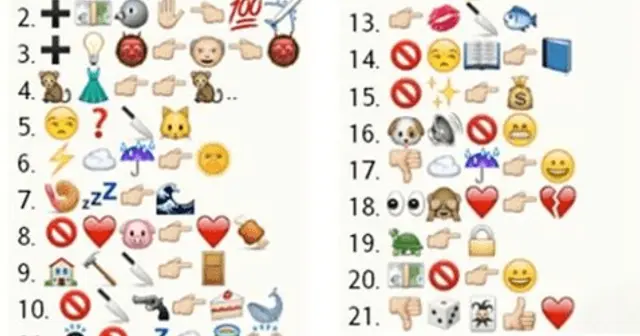 Reto visual Reto visual