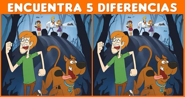 reto visual