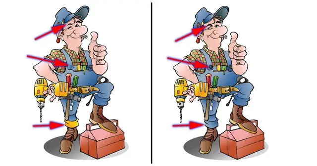 reto visual reto visual