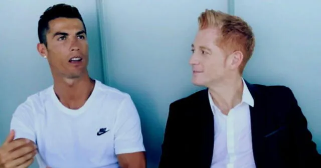 Cristiano Ronaldo Cristiano Ronaldo