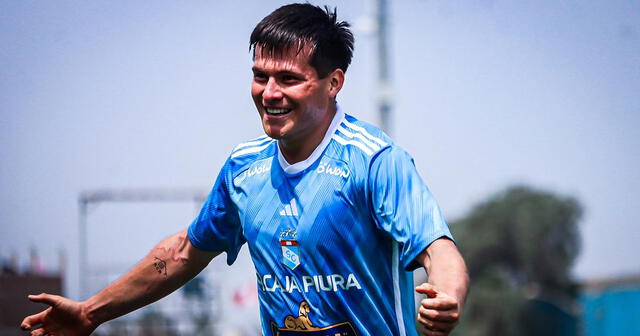 Sporting Cristal
