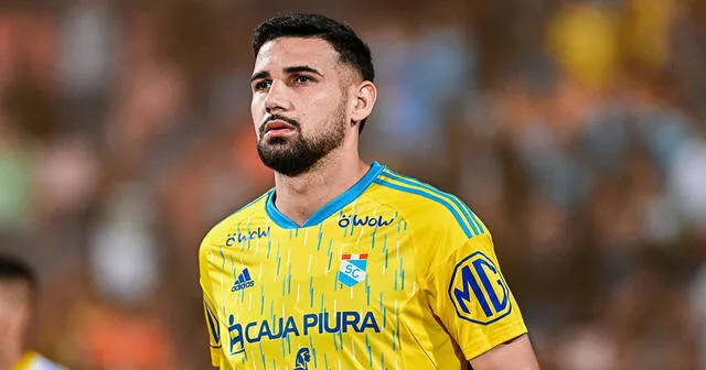 Sporting Cristal