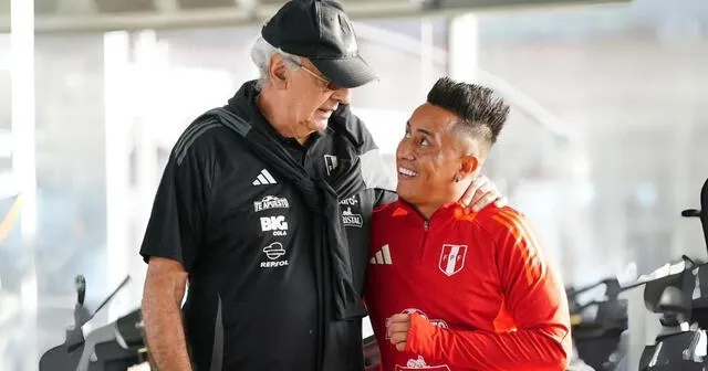 Jorge Fossati Jorge Fossati