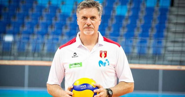 seleccion peruana