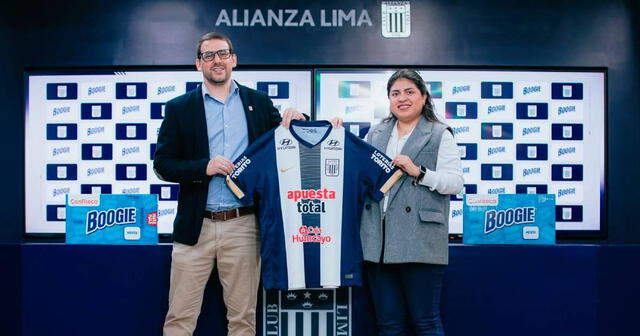 alianza lima