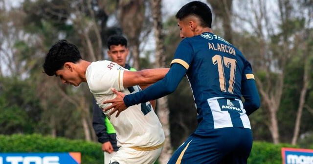 Alianza Lima Alianza Lima