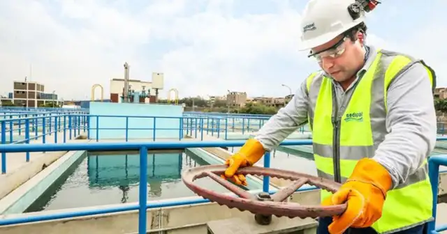 Corte de agua Corte de agua